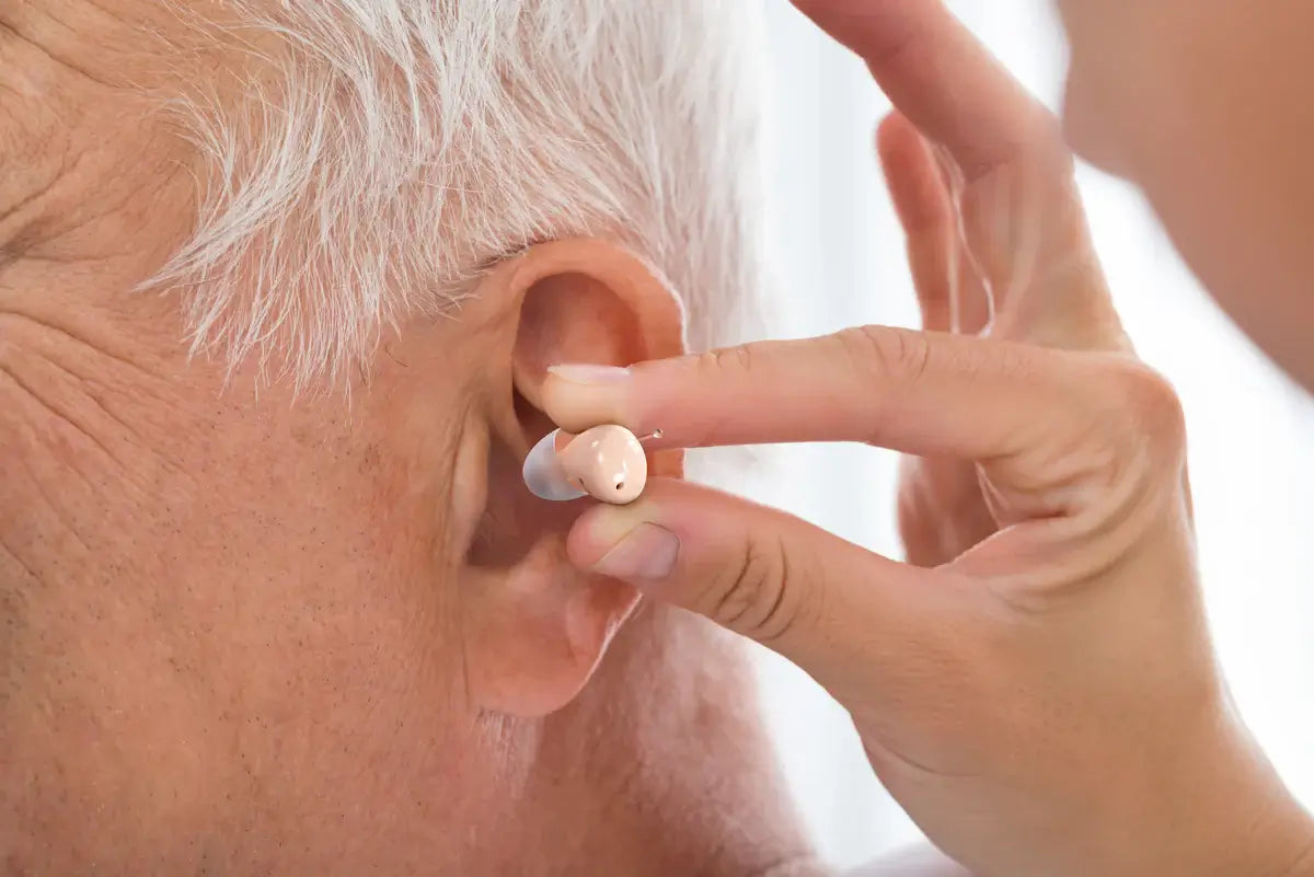 Clear Hearing Comfort