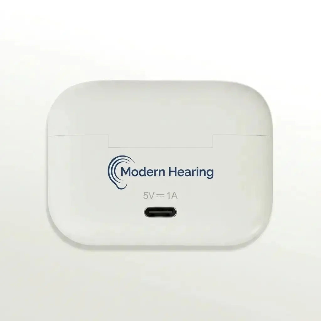Clear Hearing - Comfort Hearing Aids