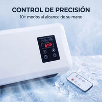 IceWisp - Aire Acondicionado Portátil