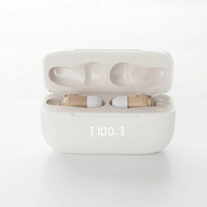 Clear Hearing - Comfort Hearing Aids