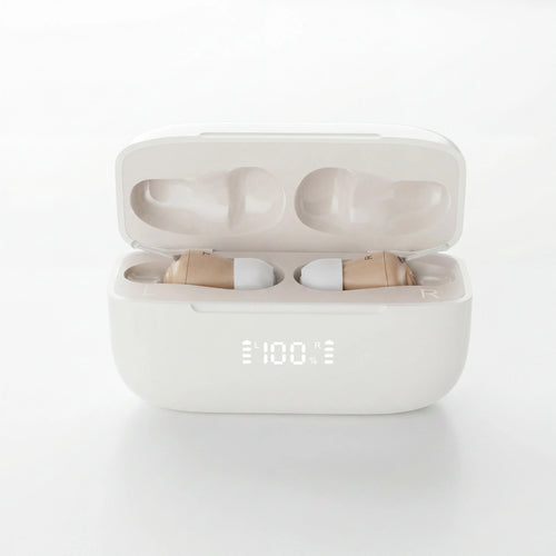 Clear Hearing - Comfort Hearing Aids