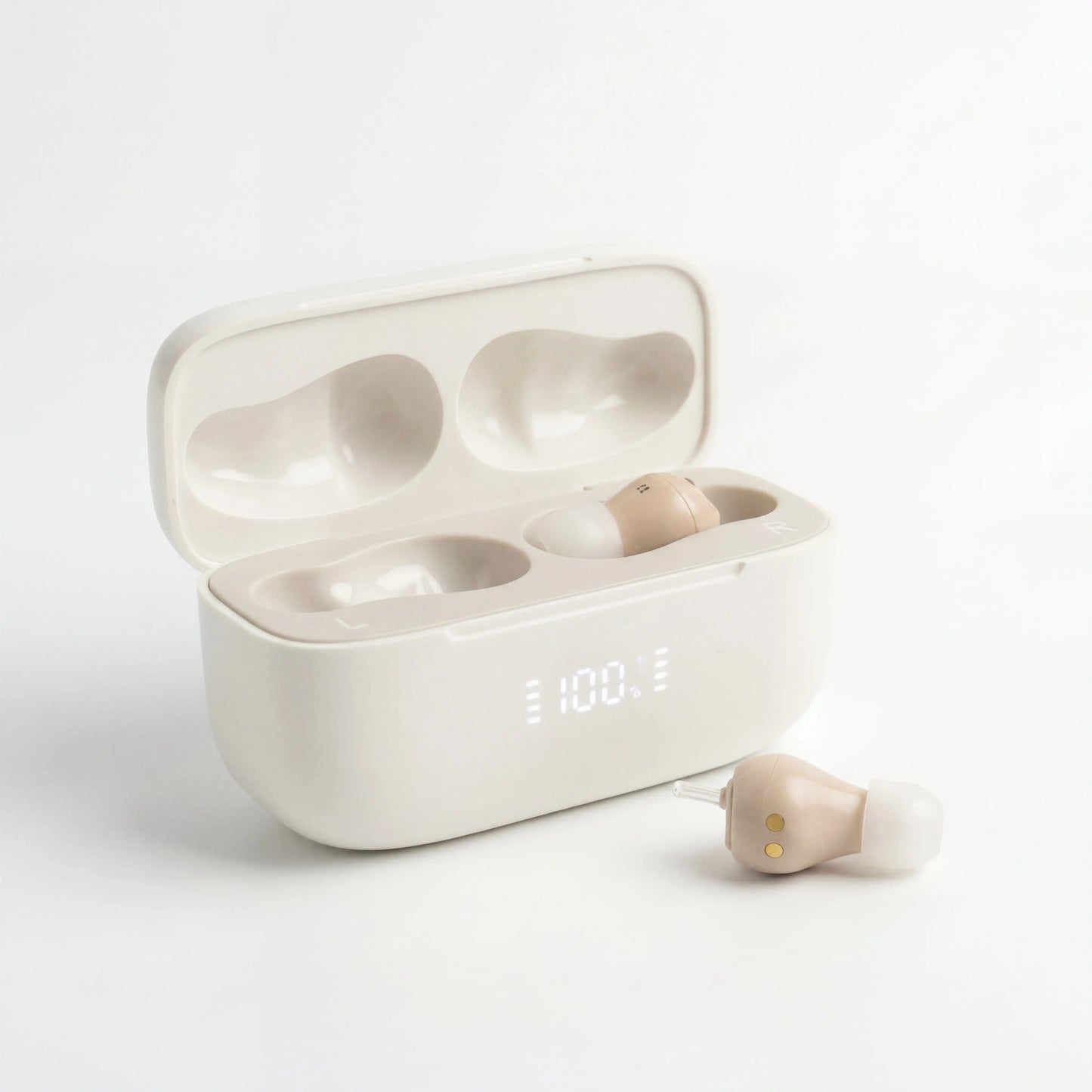 Clear Hearing - Comfort Hearing Aids