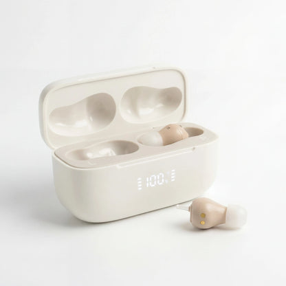 Clear Hearing - Comfort Hearing Aids