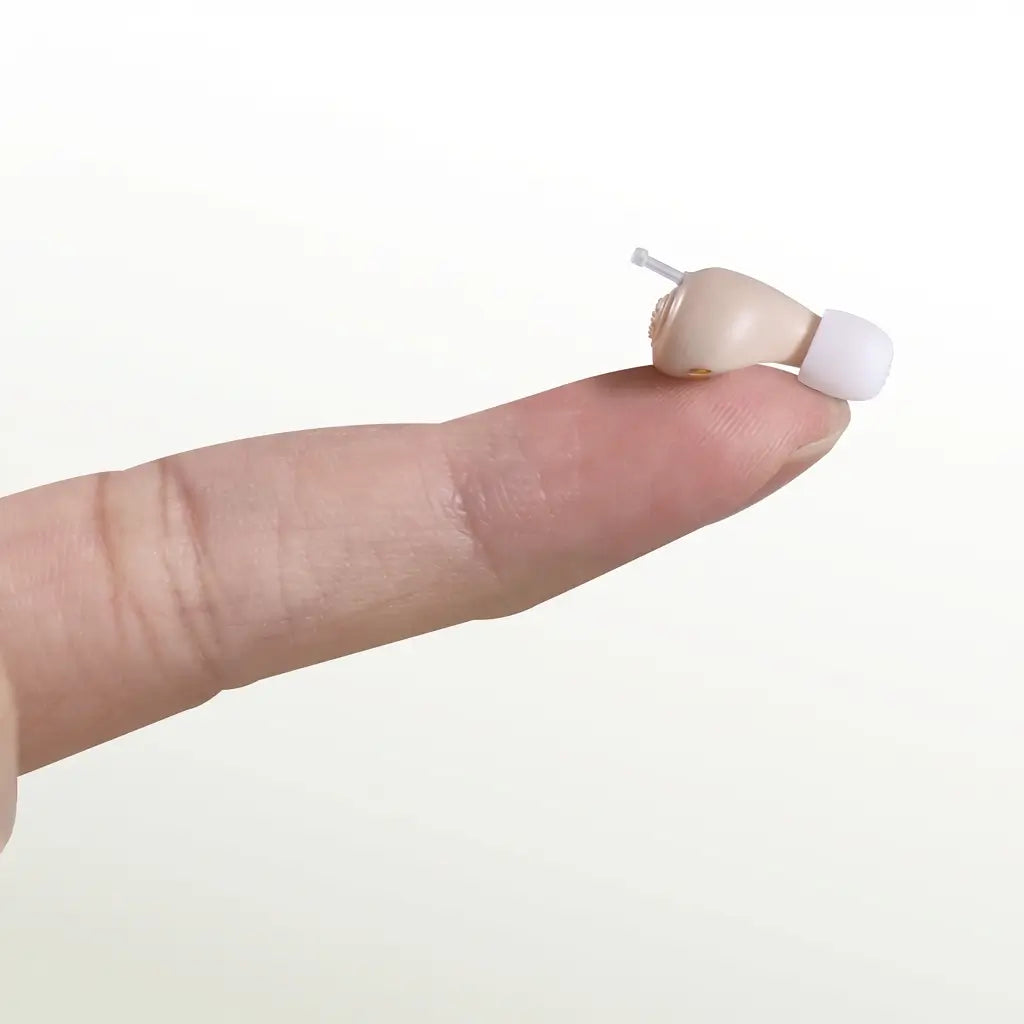 Clear Hearing - Comfort Hearing Aids