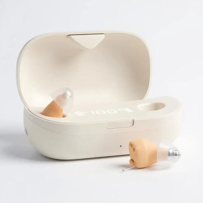 Clear Hearing detail