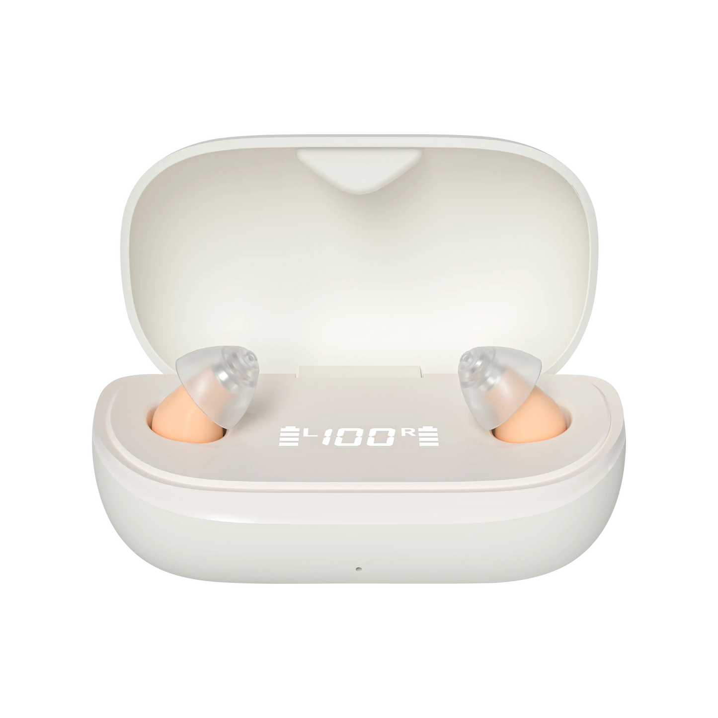 Clear Hearing - Comfort Hearing Aids