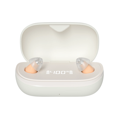 Clear Hearing - Comfort Hearing Aids