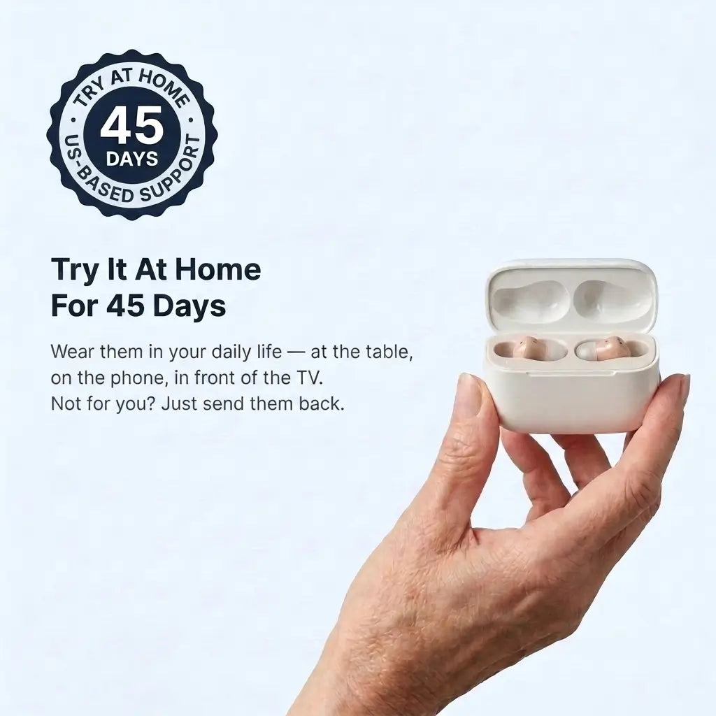 60-day home trial